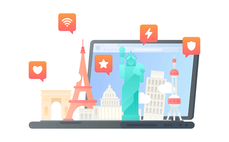 在加纳连接到中国vpn - 通行中国